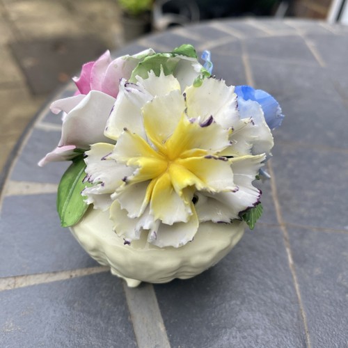 Vintage radnor bone china - bone,