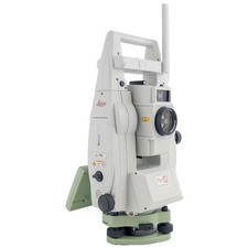 Leica TS16 5" R500 Robotic