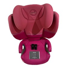 Cybex Gold Solution S2 I-FIX
