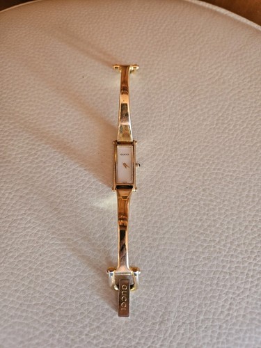 Ladies gucci 1500l gold - ,