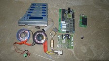 Parts from Nuova Simonelli &