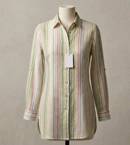 Cynthia rowley shirt coverup - cynthia,