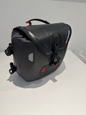 SW Motech SYSbag WP Small Waterproof Pannier Saddle Bag - Black