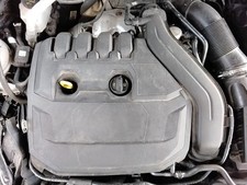 GEARBOX SEAT LEON MK3 (5F) (SE370) 2012 TO 2020 1498 PETROL TJW 6 Speed MANUAL