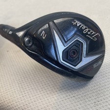 Titleist 915H #2 Hybrid / 18
