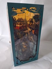 Book Nook - Japan Village