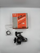 Daiwa Sprintermax St-5000 With