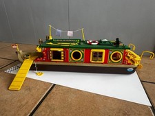 Sylvanian Families Tomy Canal