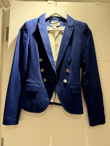 Blazer women size xs - h&m, women’s
