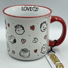 Charlie Brown Snoopy & Friends