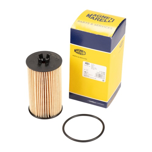 Magneti marelli oil - magneti, filter