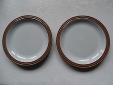 Denby Greystone Pattern Tea