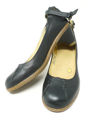 Vintage Dr. Martens Mary Janes