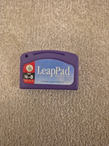 Vintage leapfrog leappad - leapfrog, ages