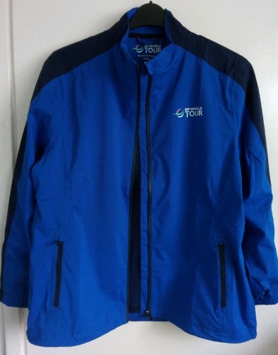 Bmw tour golf jacket - tour, size