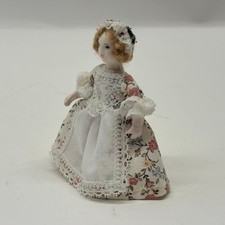 12th scale dolls - 1:12th,