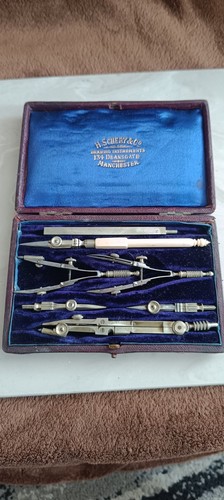 Antique schery co - antique, &