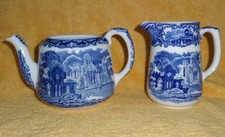 George Jones ABBEY pattern