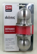 Romak Ikonic Entrance