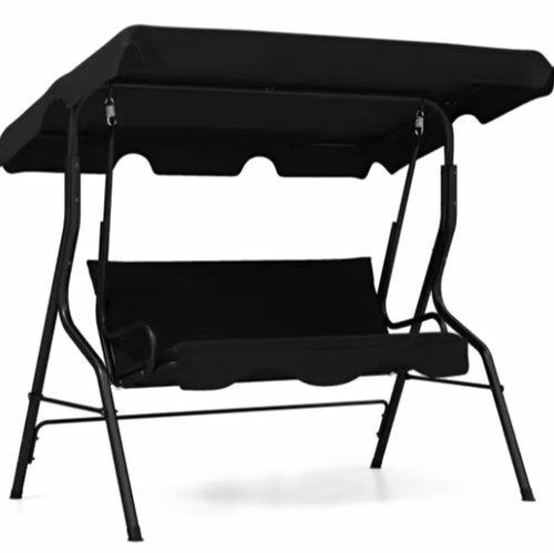Seater garden swing chair - seater,