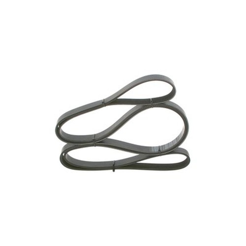 Ribbed belt bosch - v-ribbed,