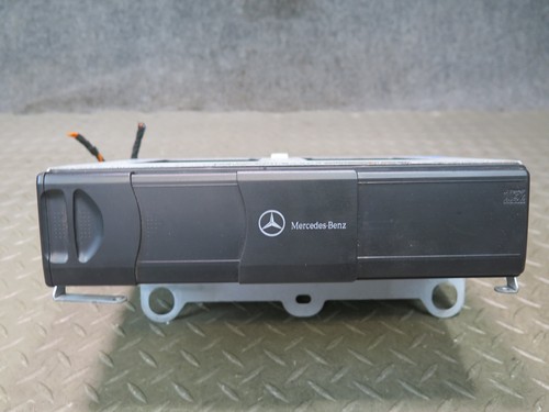 Mercedes r230 sl class - mercedes,