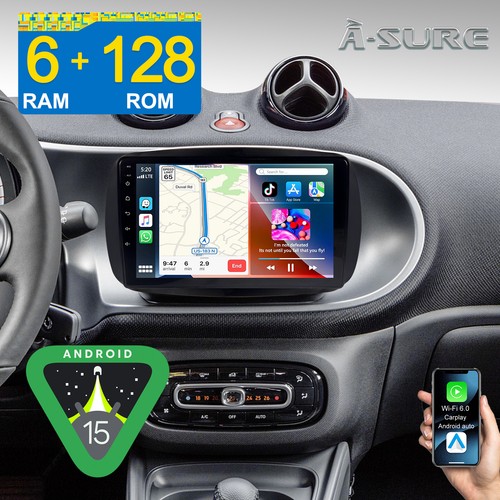 Android 128g for smart - android, 15