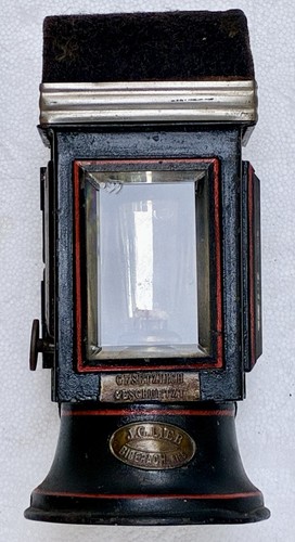 Early vintage antique lieb - jg,