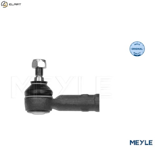 Tie rod end - end, for