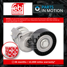 Aux Belt Tensioner fits VW