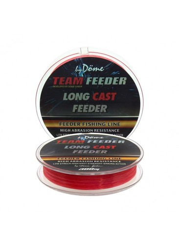 Haldorado team feeder long - feeder,