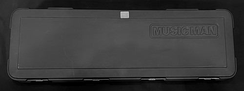 Music man stingray - man,