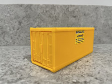 Corgi - McNally's Crane Hire