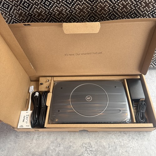 Smart hub wifi - smart, 2