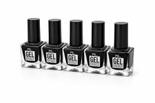 Primark gel effect black - primark,