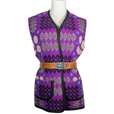 Vintage Welsh wool Tapestry