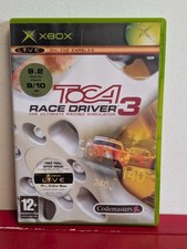 Various Original Xbox Games -