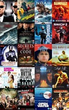 ++ GREAT MOVIES AT BARGAIN PRICES, 24 HOUR DISPATCH. DISC ONLY, L@@K! ++gw47