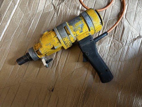 Weka core drill and - bits,