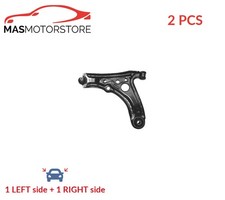 LH RH TRACK CONTROL ARM PAIR