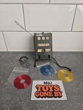 Vintage Action Man Commander