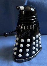 DOCTOR WHO RESURRECTION OF THE