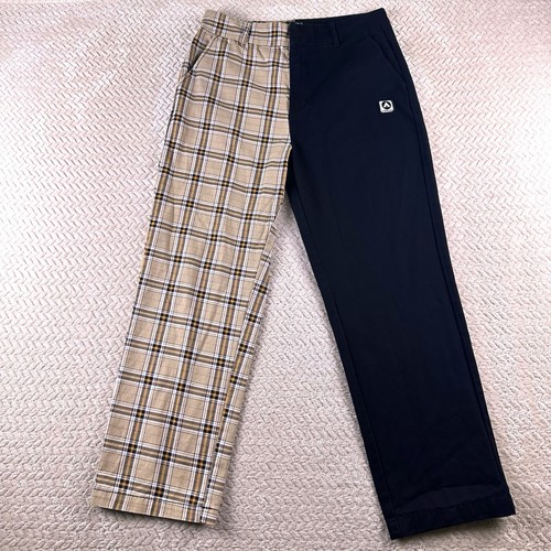 Punk pants skater - punk,