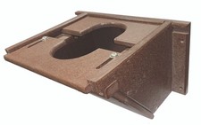 Adjustable Foal Feeder Creep