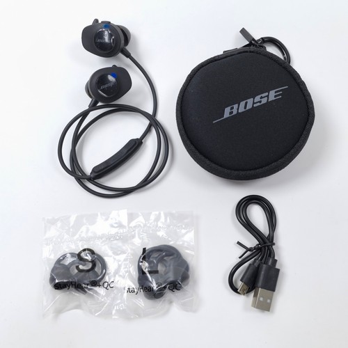 Bose soundsport bluetooth - bose,