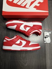 Nike Dunk Low St. John’s