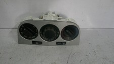 Vauxhall Corsa D 2012 Heater