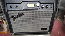 FENDER G-DEC ENTERTAINMENT