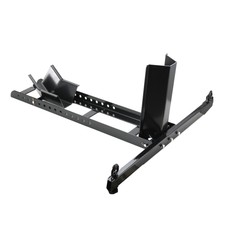 Adjustable Wheel Chock