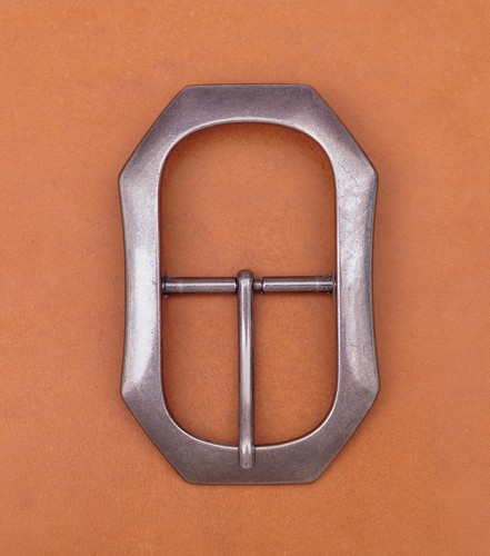 Heavy solid silver men leather - heavy,